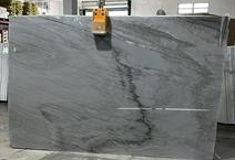 Platinum Quartzite 3/4