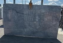Super White Quarzite 3/4