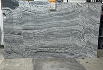 Alaska Jegam Granite 1 1/4