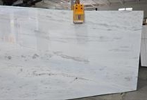 Tesoro Blanco Marble 1 1/4