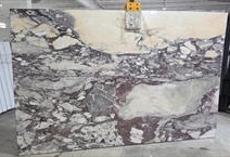 Calacatta Viola Marble 3/4