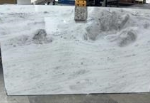 Monte Bianco Quartzite 3/4