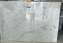 Ivory Cream Granite 1 1/4