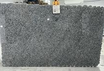 New Caledonia Honed Granite 1 1/4