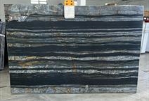 Zebro Leather Quartzite 3/4