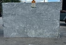 Super White Quartzite 1 1/4