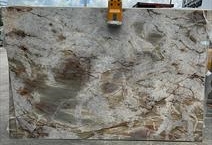 Nordi Crystal Quartzite 3/4