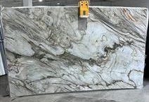 Tempest Blue Quartzite 3/4
