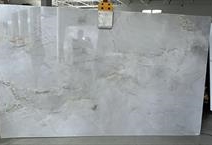 Bianco Superiori Quartzite 3/4