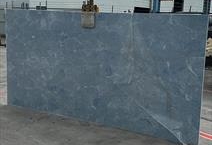 Blue Sky Quartz Jumbo 3/4