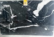 Maori Black Granite 1 1/4