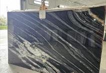 River Green Granite 3/4