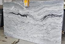 Alaska Jegam Granite 3/4