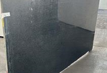 Brazilian Black Granite 1 1/4