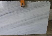 Fantasy White Marble 3/4