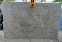 Calacatta White Milano Quartzite 3/4