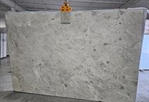 White Milano Quartzite 1 1/4