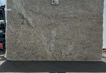 Ornamental Granite 1 1/4
