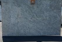 Bahamas White Granite 1 1/4