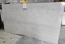 Ivory Cream Granite 1 1/4