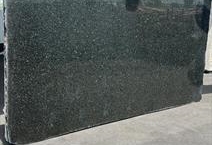 Ubatuba Granite 1 1/4