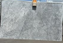 Super White Quarzite 3/4